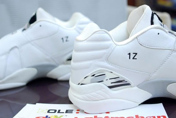 Air Jordan Viii Low Mike Bibby Pe 02