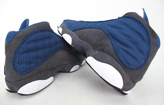 Air Jordan XIII (13) Retro – ‘Flint’ | New Detailed Images