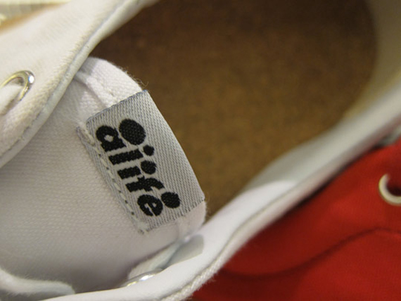 Alife Spring 2011 Footwear Preview 05