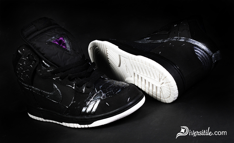 Cease Dunk Promo 1