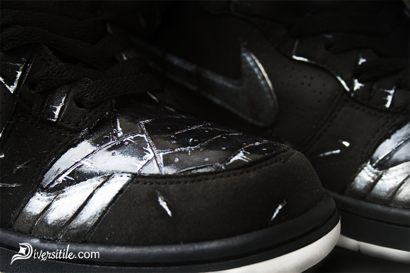 Cease Dunk Promo 21