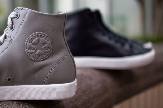 Converse Chuck Taylor All Star Cup Sole – Fall 2010