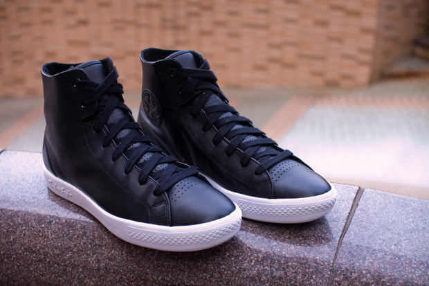 Converse 2010 Fall Chuck Taylor Star Cup Sole 3