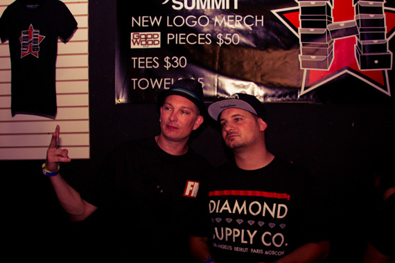 Htown Recap 07