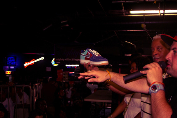 Htown Recap 23