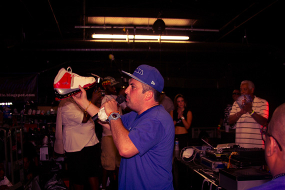 Htown Recap 33