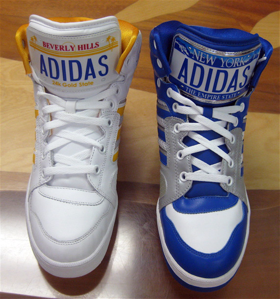 Jeremy Scott Adi Originals At Packer August 2010 07