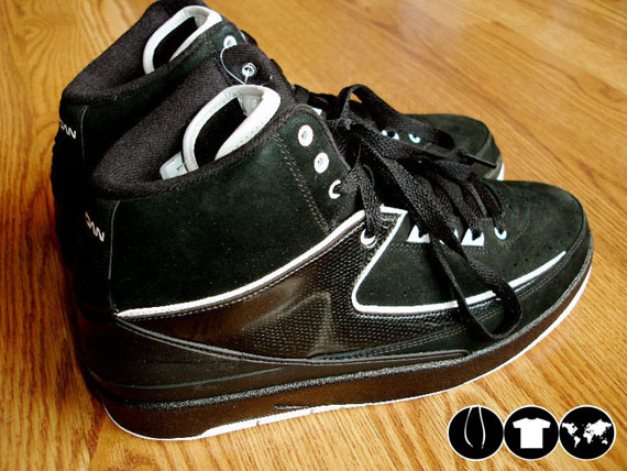 Jordan Brand Banned Sample 03