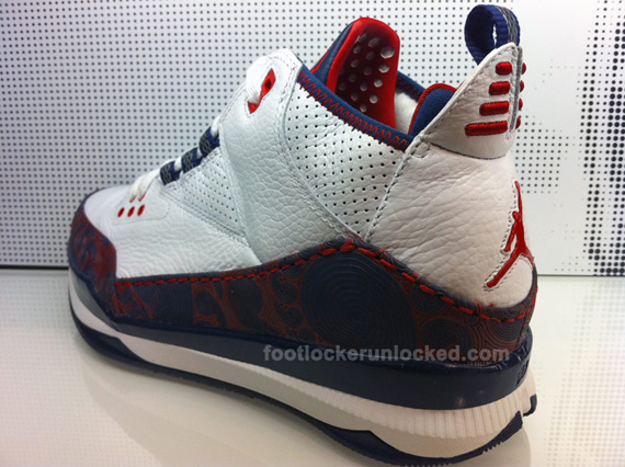 Jordan Cp3 Tribute Usa Wbf 3