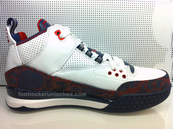 Jordan Cp3 Tribute Usa Wbf 4