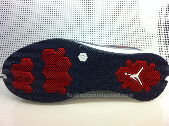 Jordan Cp3 Tribute Usa Wbf 5