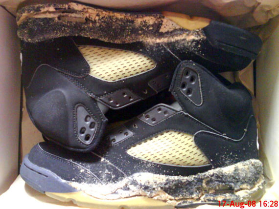 Jordan Dissolved Singapore 14
