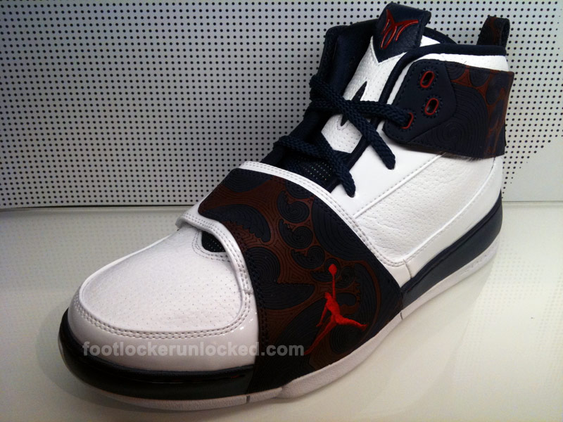 Jordan Melo M6 Future Sole Usa 3