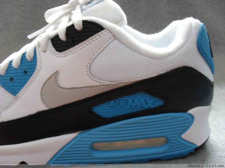 Laser Blue 2010 3