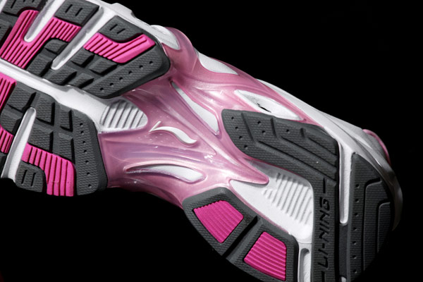 Li Ning F2 Runner 10