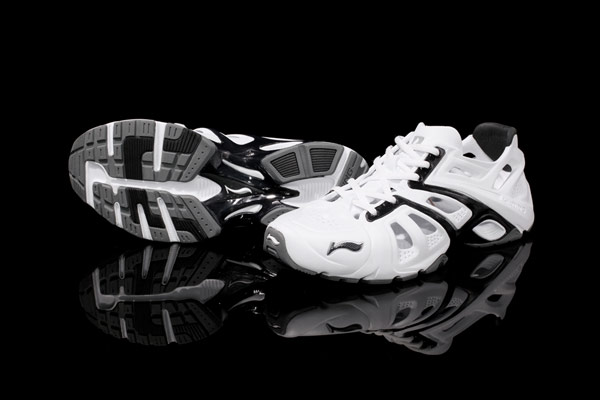 Li Ning F2 Runner 11