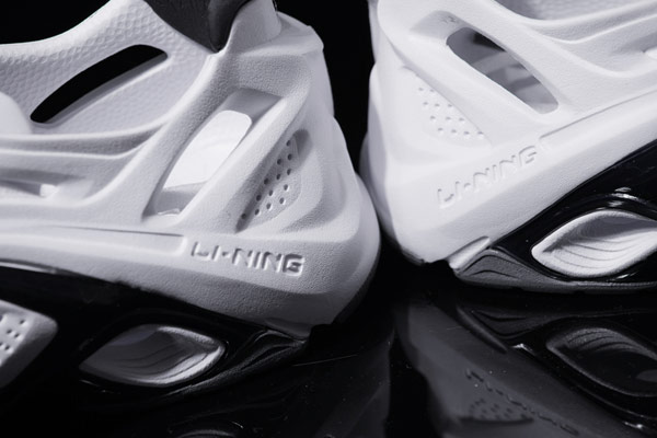 Li Ning F2 Runner 14