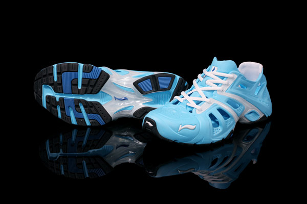 Li Ning F2 Runner 2