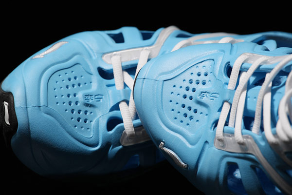 Li Ning F2 Runner 4
