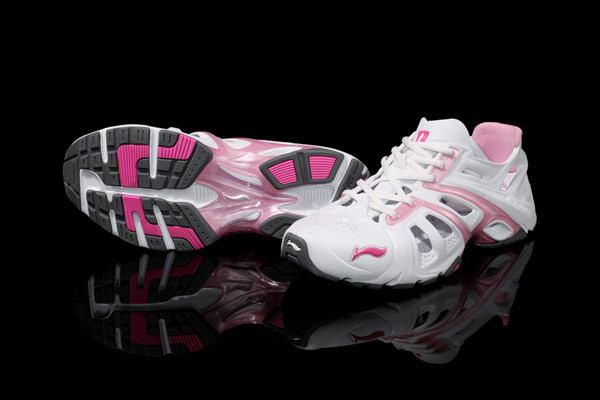 Li Ning F2 Runner 8