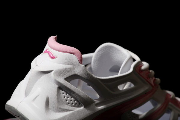 Li Ning F2 Runner 9