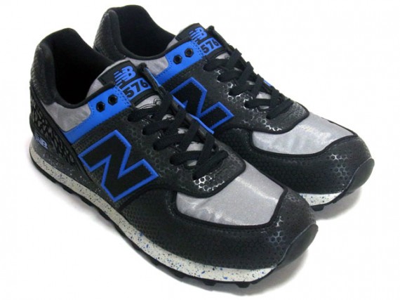 atmos x New Balance CM576 'Fujin 2' - September 2010