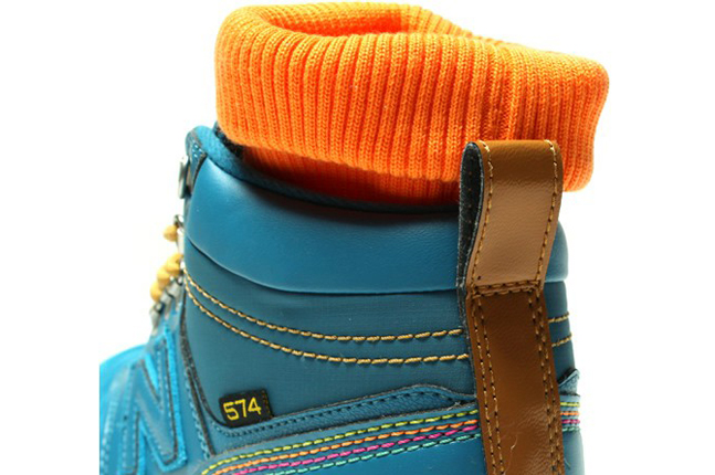 New Balance Wrc 574 B 2 1
