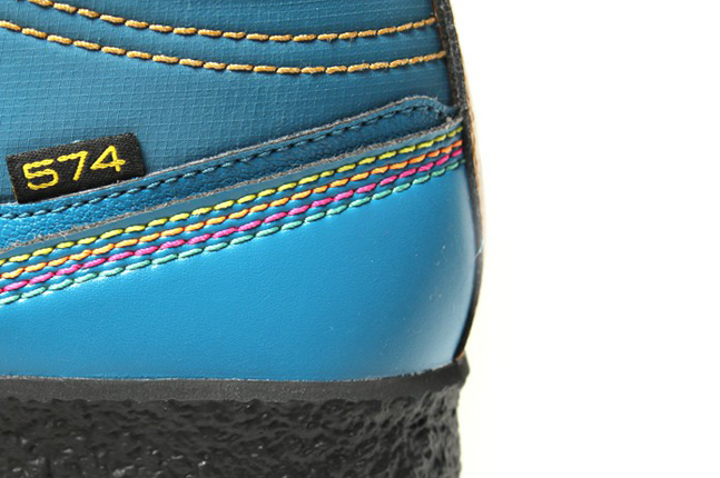 New Balance Wrc 574 B 3 1