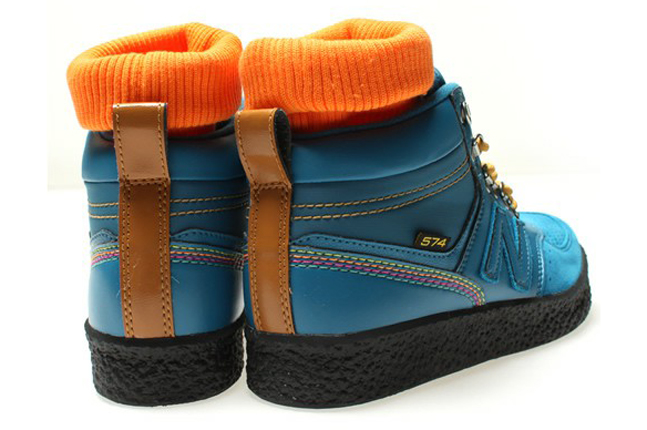 New Balance Wrc 574 B 6 1