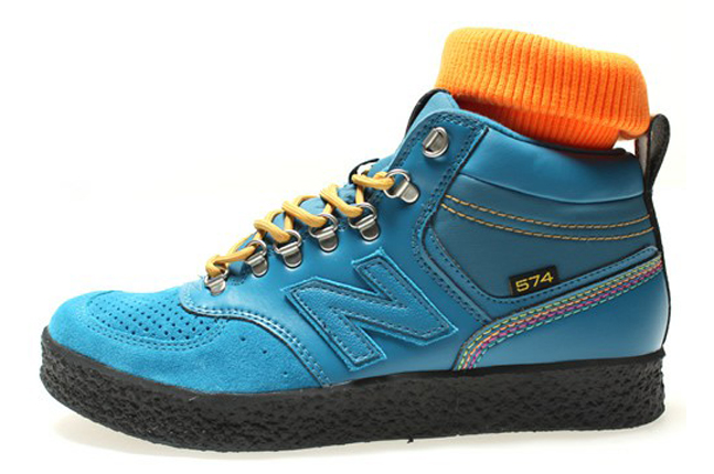 New Balance Wrc 574 B 7 1
