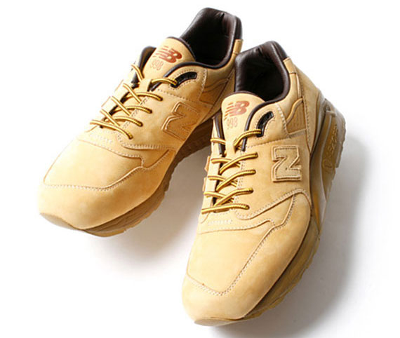 Nexusvii X New Balance Cm998