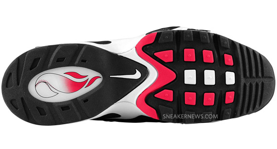 Nike Air Griffey Max 1 Hot Red Re Release Info 05