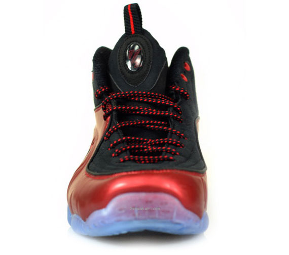 Nike Air Half Cent Cranberry Detailed Images Osneaker 04