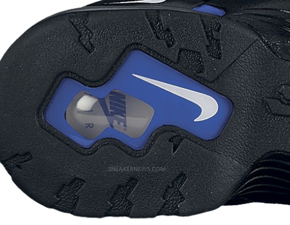 Nike Air Max 2 Cb 94 Black White Pure Purple 5
