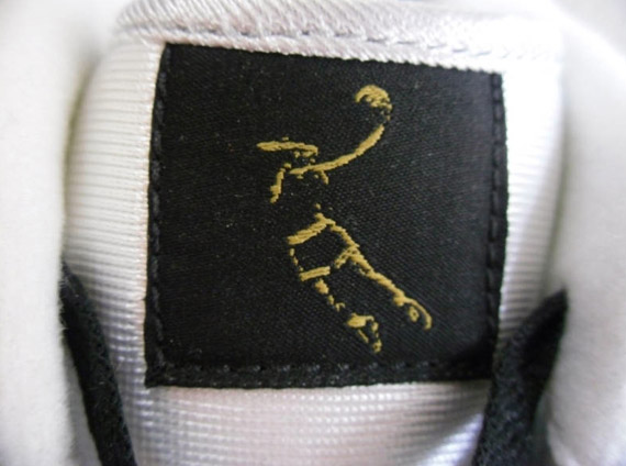 Nike Air Max T Zone Dee Brown Sample Summary