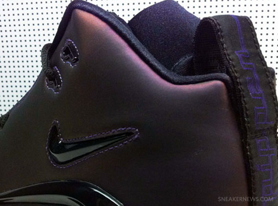 Nike Air Pippen II – ‘Eggplant’ | Available @ House of Hoops