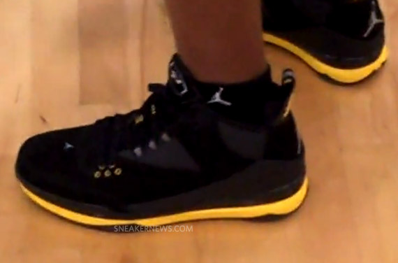 Nike Basketball Jordan Brand Pes Summer Skills Academy 12