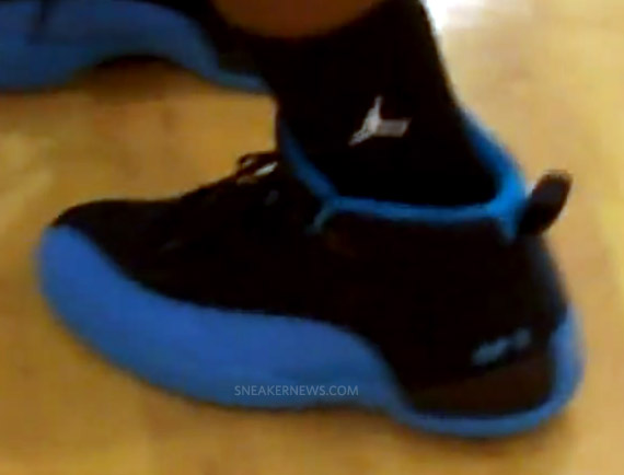 Nike Basketball Jordan Brand Pes Summer Skills Academy 3
