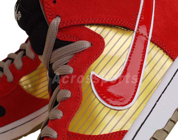 Nike Dunk High Sb Tecate Available Ebay 02