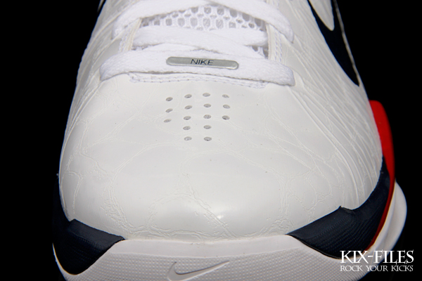 Nike Hyperdunk 2010 Usa Chris Bosh 3