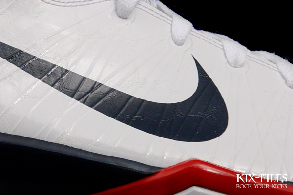 Nike Hyperdunk 2010 Usa Chris Bosh 4