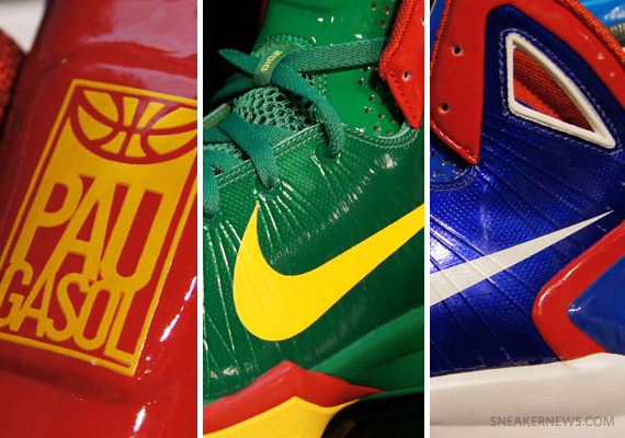 Nike Hyperdunk 2010 Wbf Pe Releasing 11