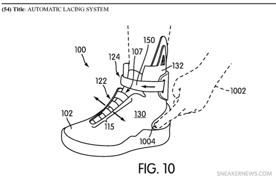 Nike Patent Mcfly Self Zip 05