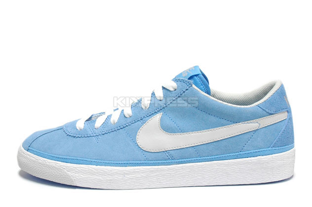 Nike Sb Bruin Uni Blue White 02