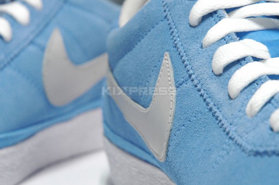 Nike SB Zoom Bruin – University Blue – Neutral Grey – White