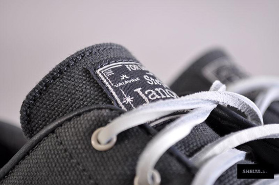 Nike Sb Janoski Grey White Canvas 05