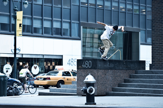 Nike Sb Paul Rodriguez Iv 4 1