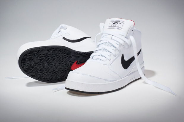 Nike SB Paul Rodriguez 4 – New Images