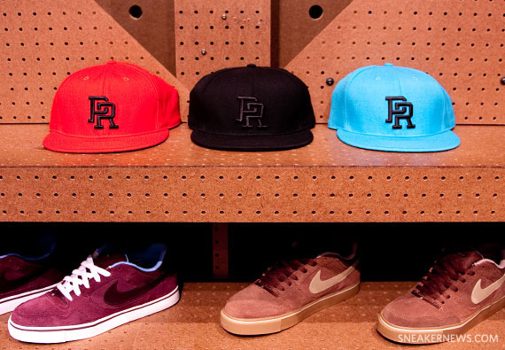 Nike Sb Prod Iv Launch Party 11