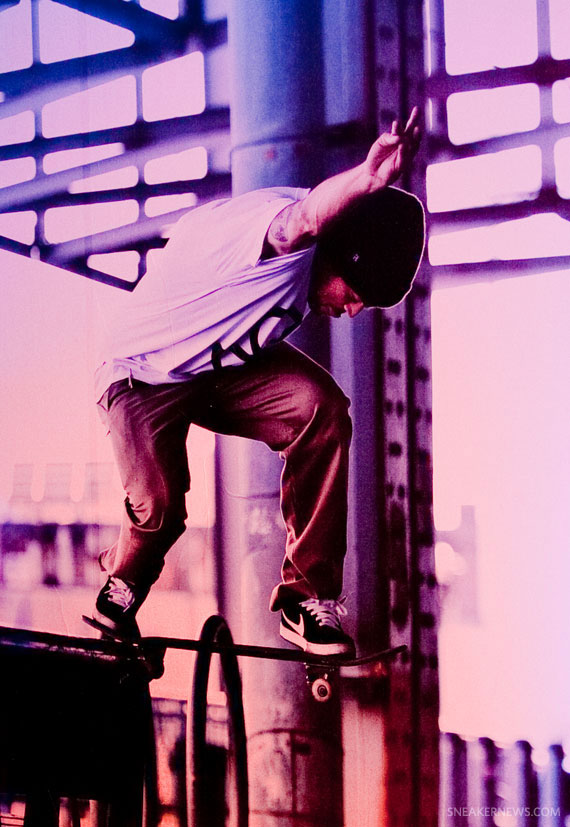 Nike Sb Prod Iv Launch Party 15